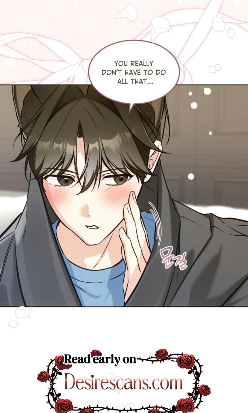 Kitty Therapy Chapter 30 page 4 - 