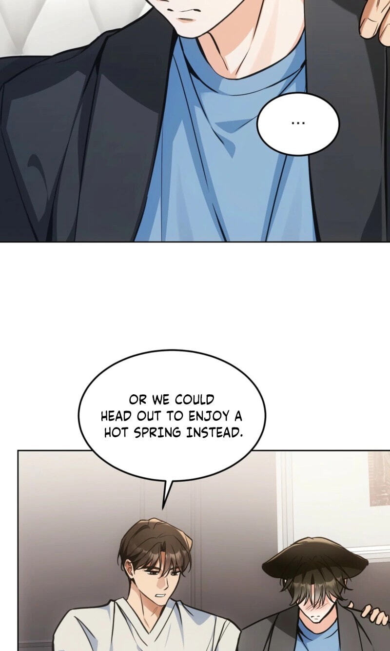 Kitty Therapy Chapter 30 page 31 - 