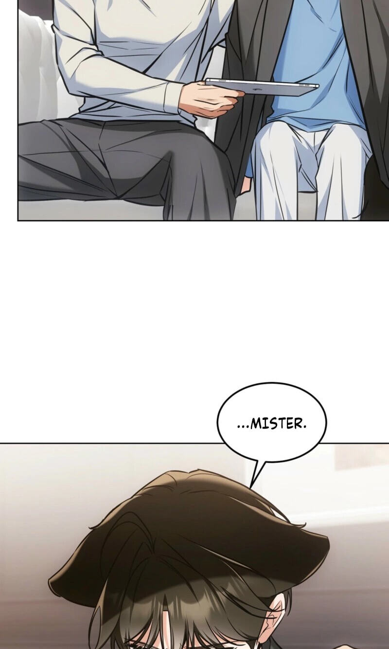 Kitty Therapy Chapter 30 page 32 - 