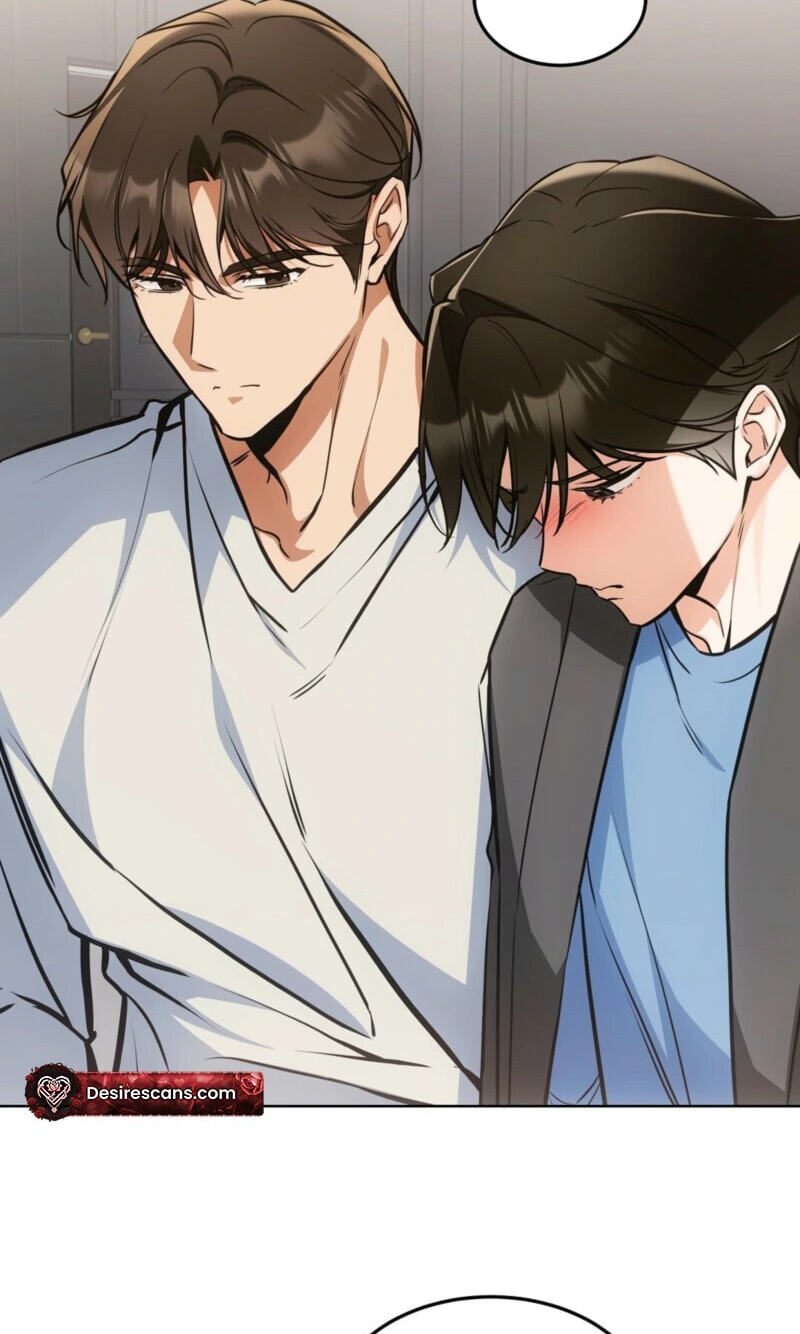 Kitty Therapy Chapter 30 page 35 - 