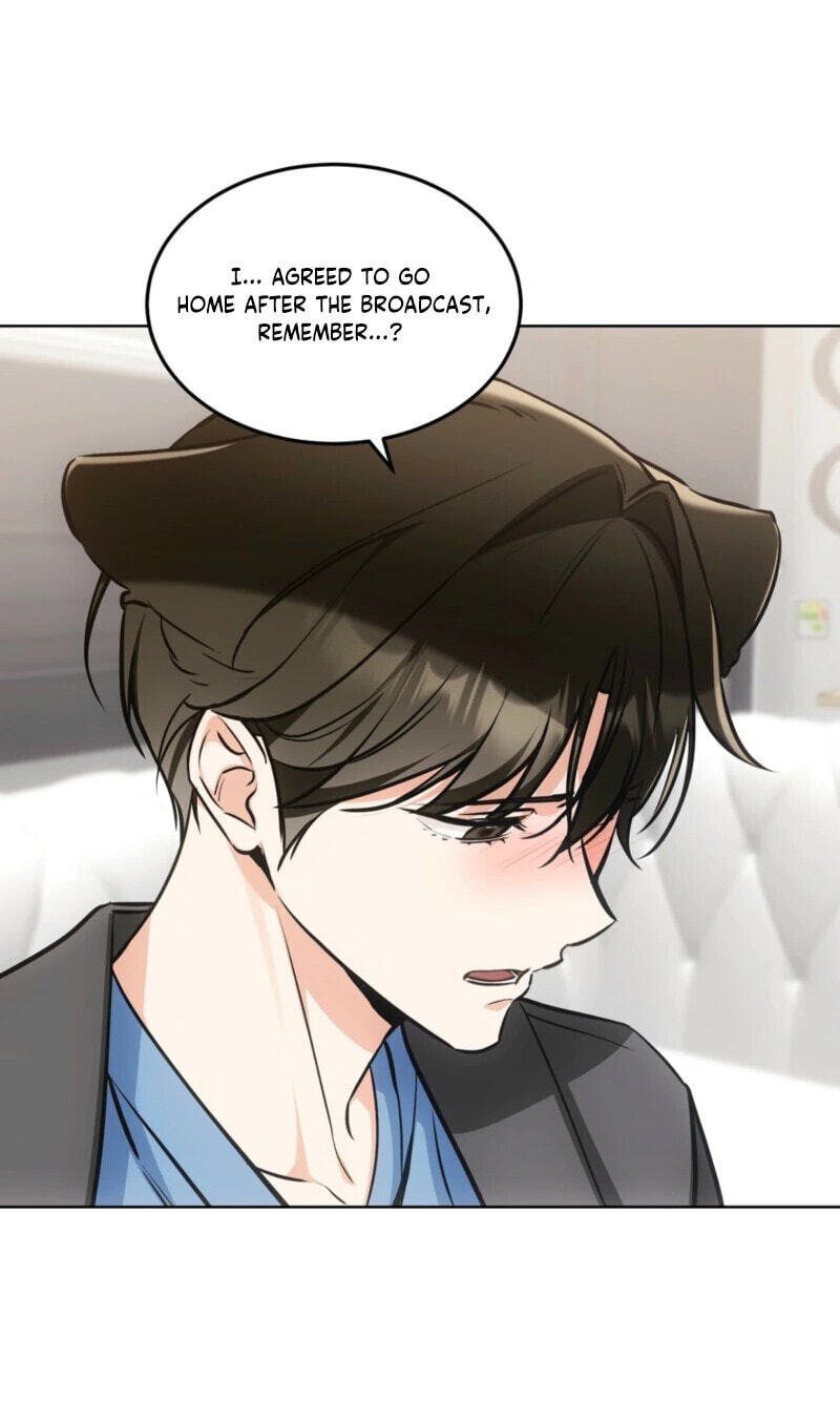 Kitty Therapy Chapter 30 page 37 - 