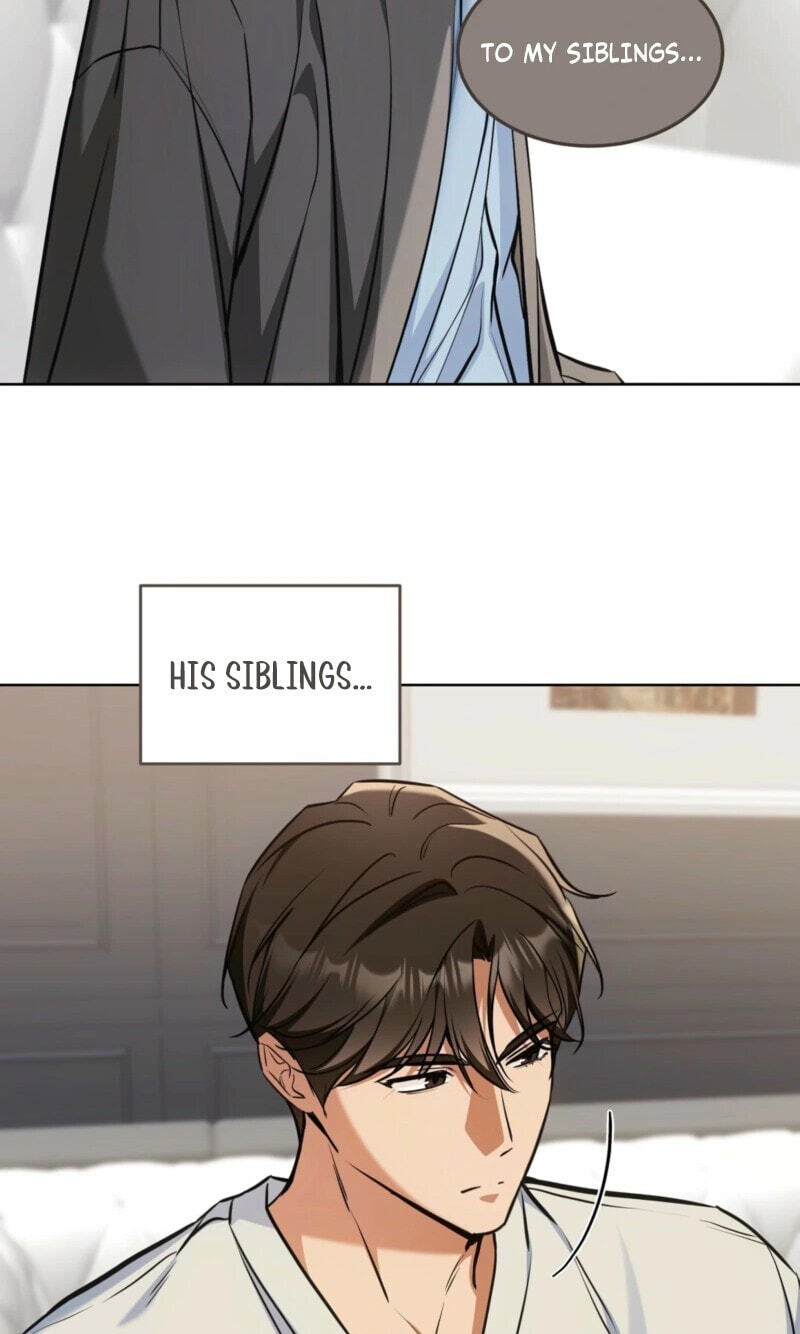 Kitty Therapy Chapter 30 page 40 - 