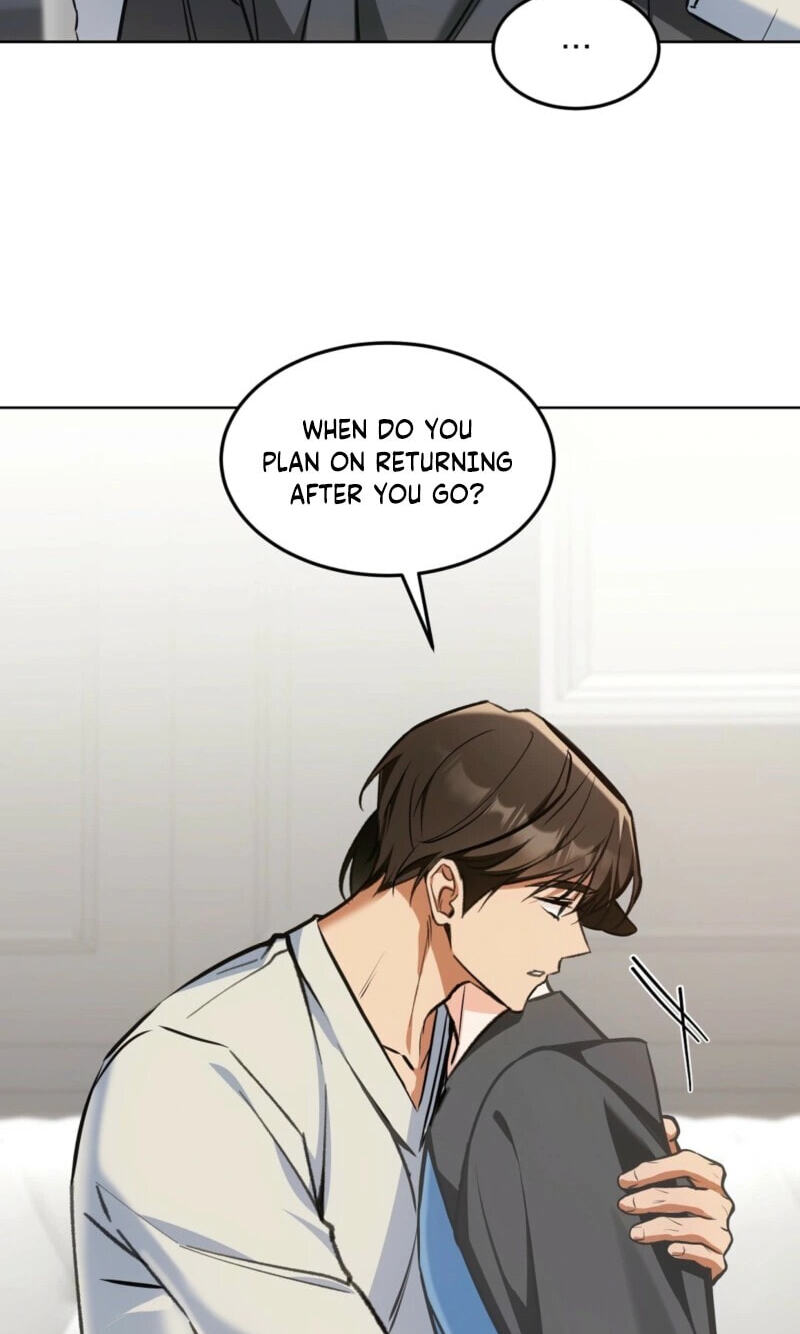 Kitty Therapy Chapter 30 page 44 - 