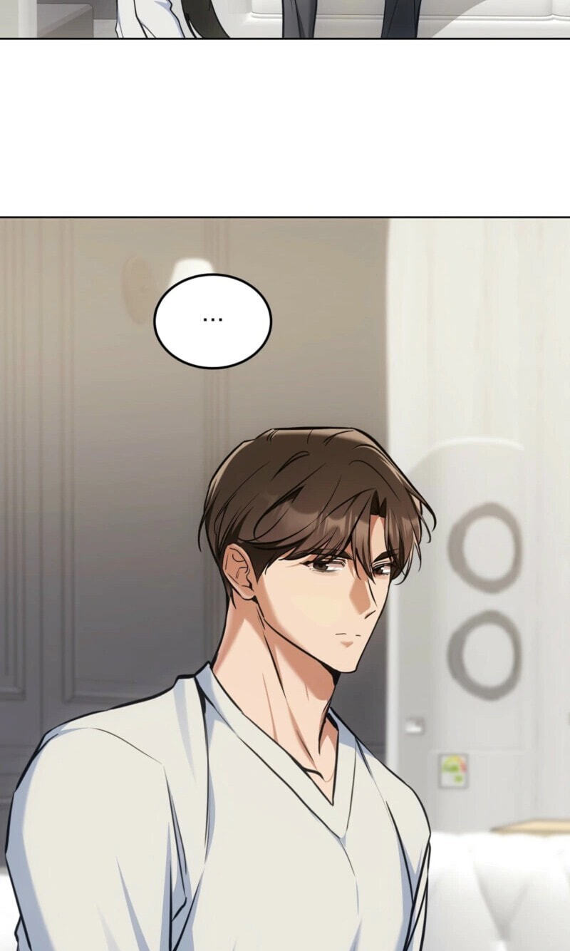 Kitty Therapy Chapter 30 page 49 - 