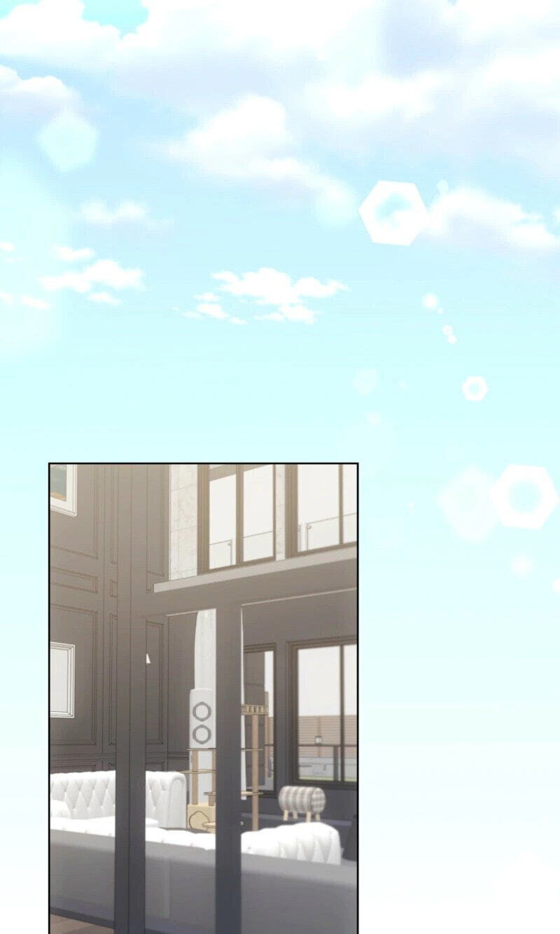 Kitty Therapy Chapter 30 page 52 - 
