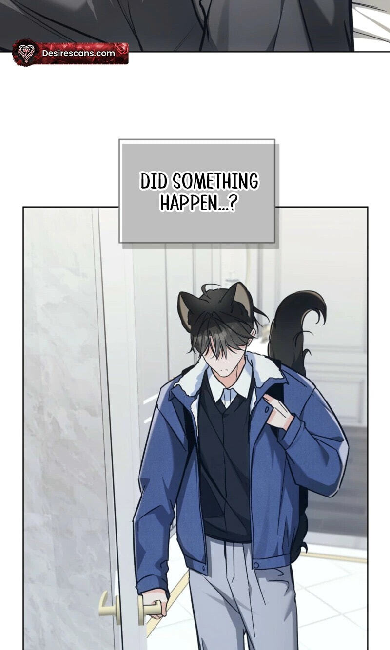 Kitty Therapy Chapter 30 page 55 - 