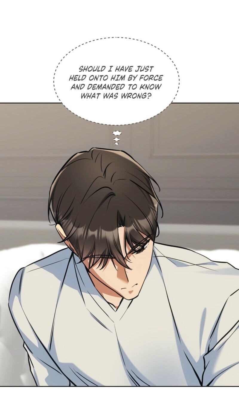 Kitty Therapy Chapter 30 page 58 - 