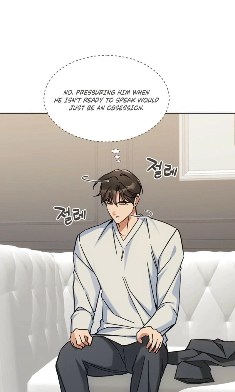 Kitty Therapy Chapter 30 page 59 - 