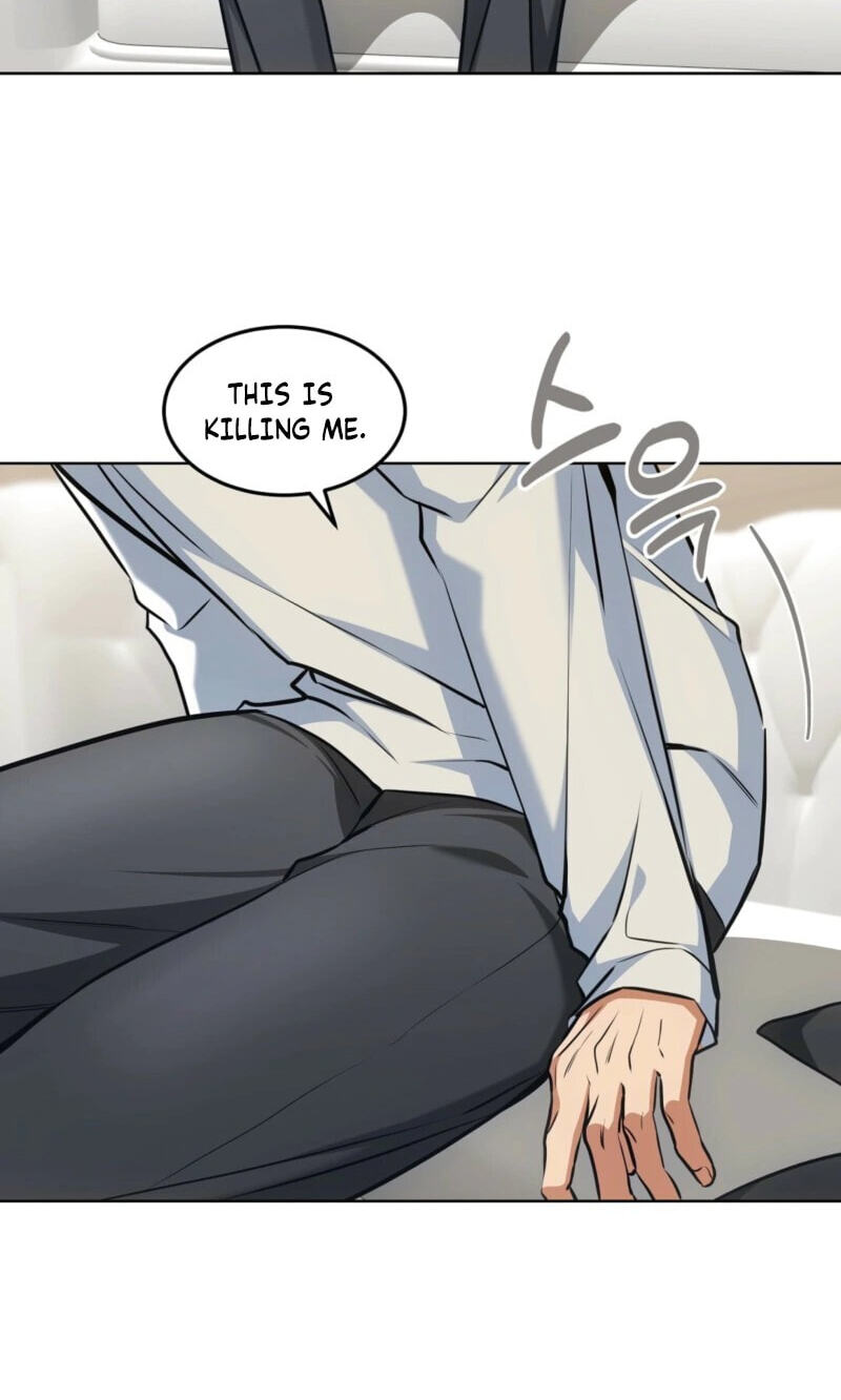 Kitty Therapy Chapter 30 page 60 - 
