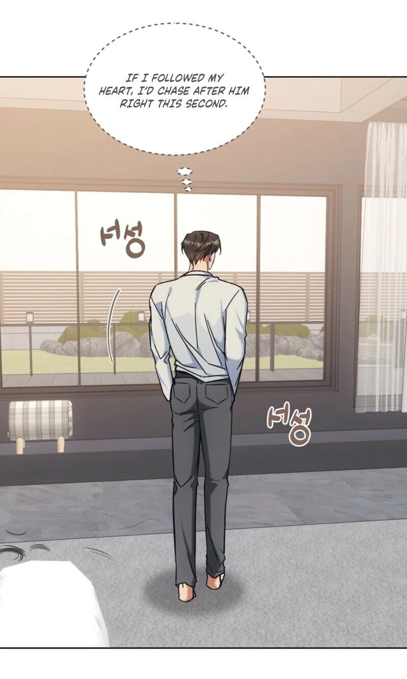 Kitty Therapy Chapter 30 page 61 - 