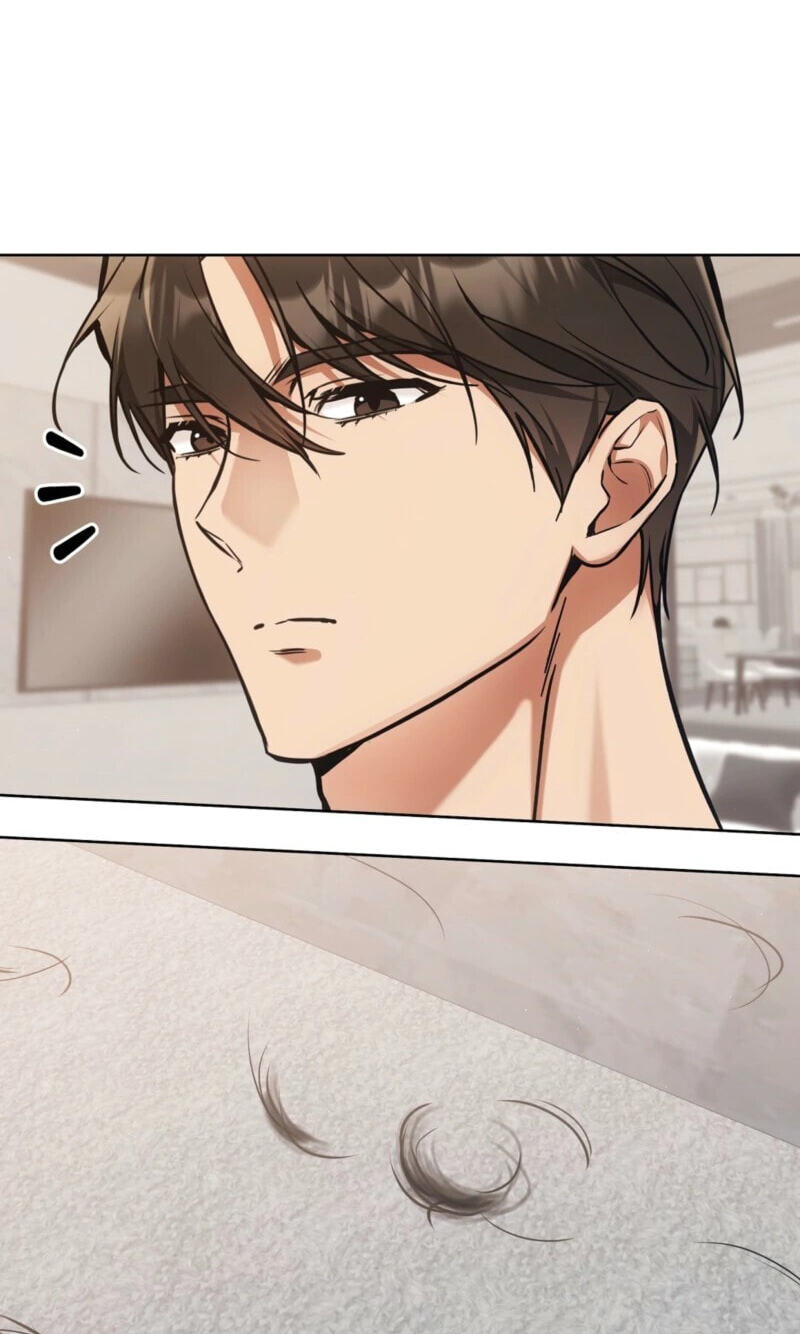 Kitty Therapy Chapter 30 page 62 - 