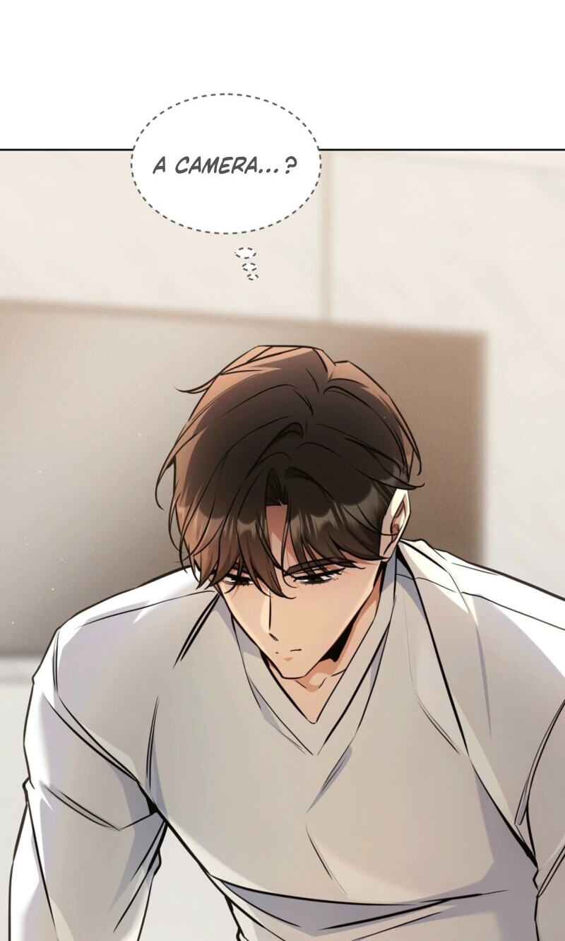 Kitty Therapy Chapter 30 page 66 - 