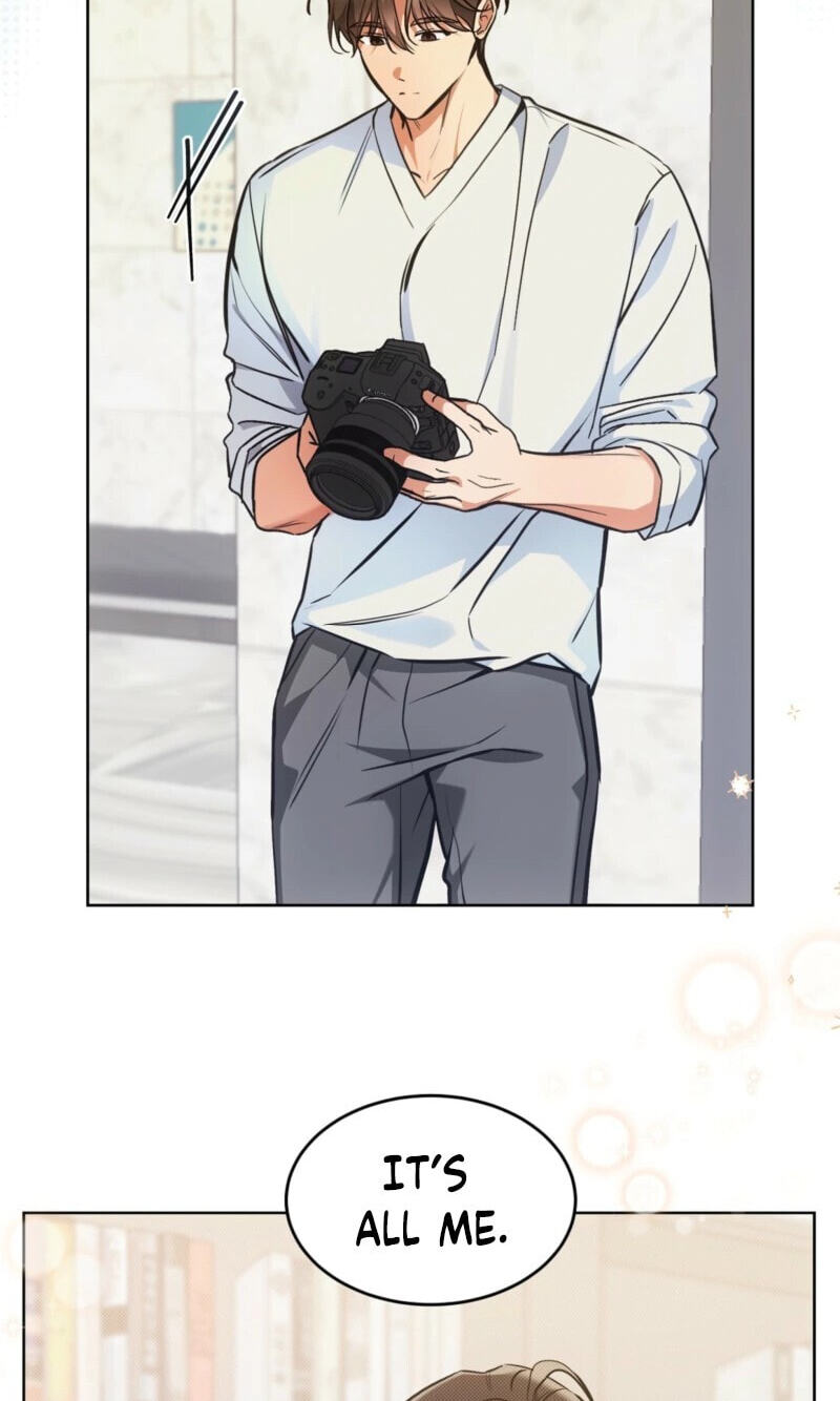 Kitty Therapy Chapter 31 page 11 - 