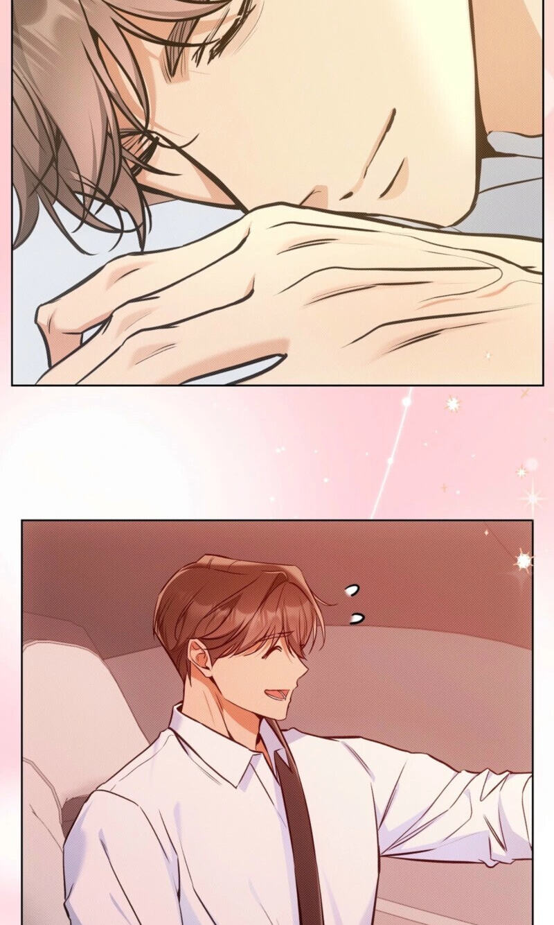 Kitty Therapy Chapter 31 page 14 - 