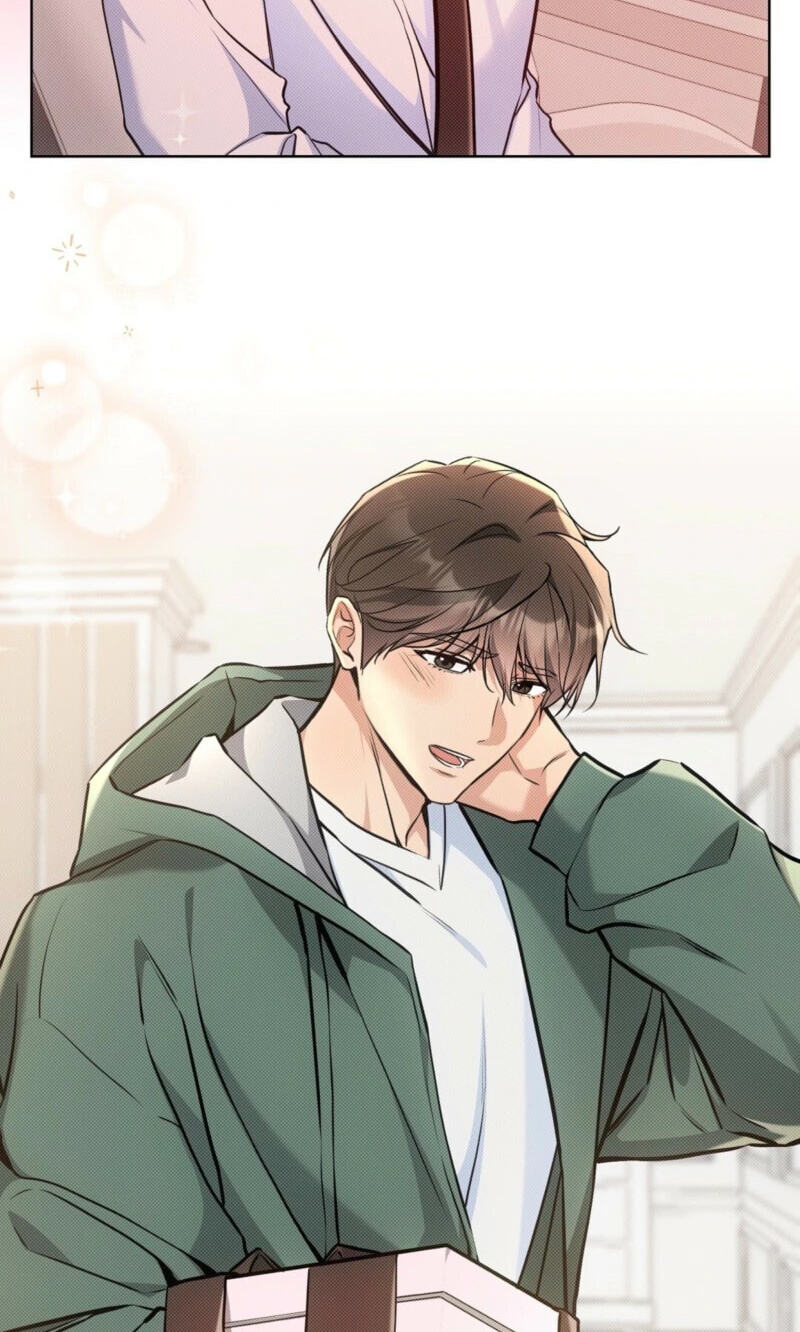 Kitty Therapy Chapter 31 page 15 - 