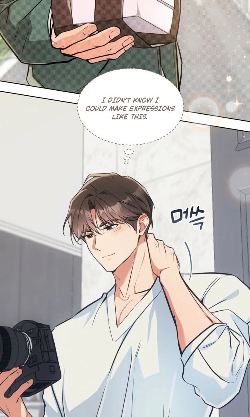 Kitty Therapy Chapter 31 page 16 - 