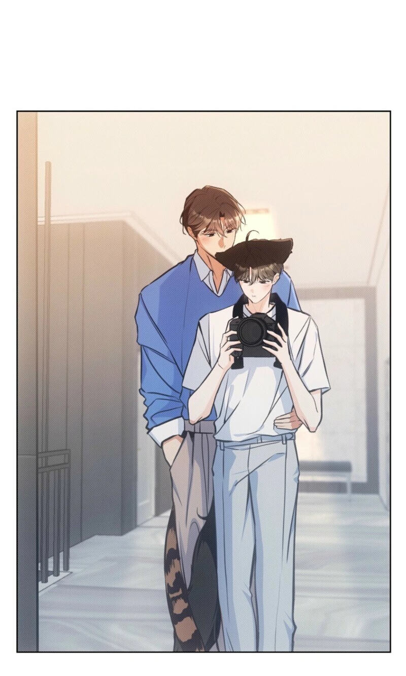 Kitty Therapy Chapter 31 page 18 - 
