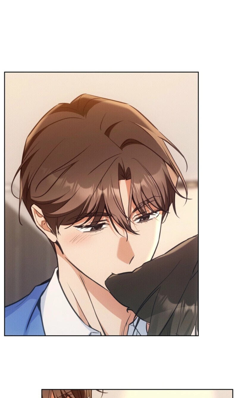 Kitty Therapy Chapter 31 page 19 - 