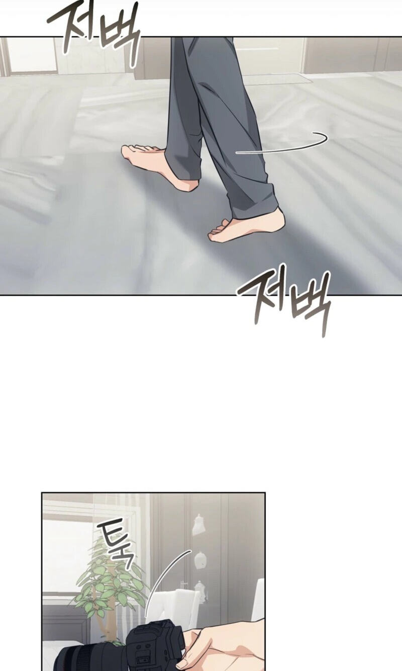 Kitty Therapy Chapter 31 page 23 - 
