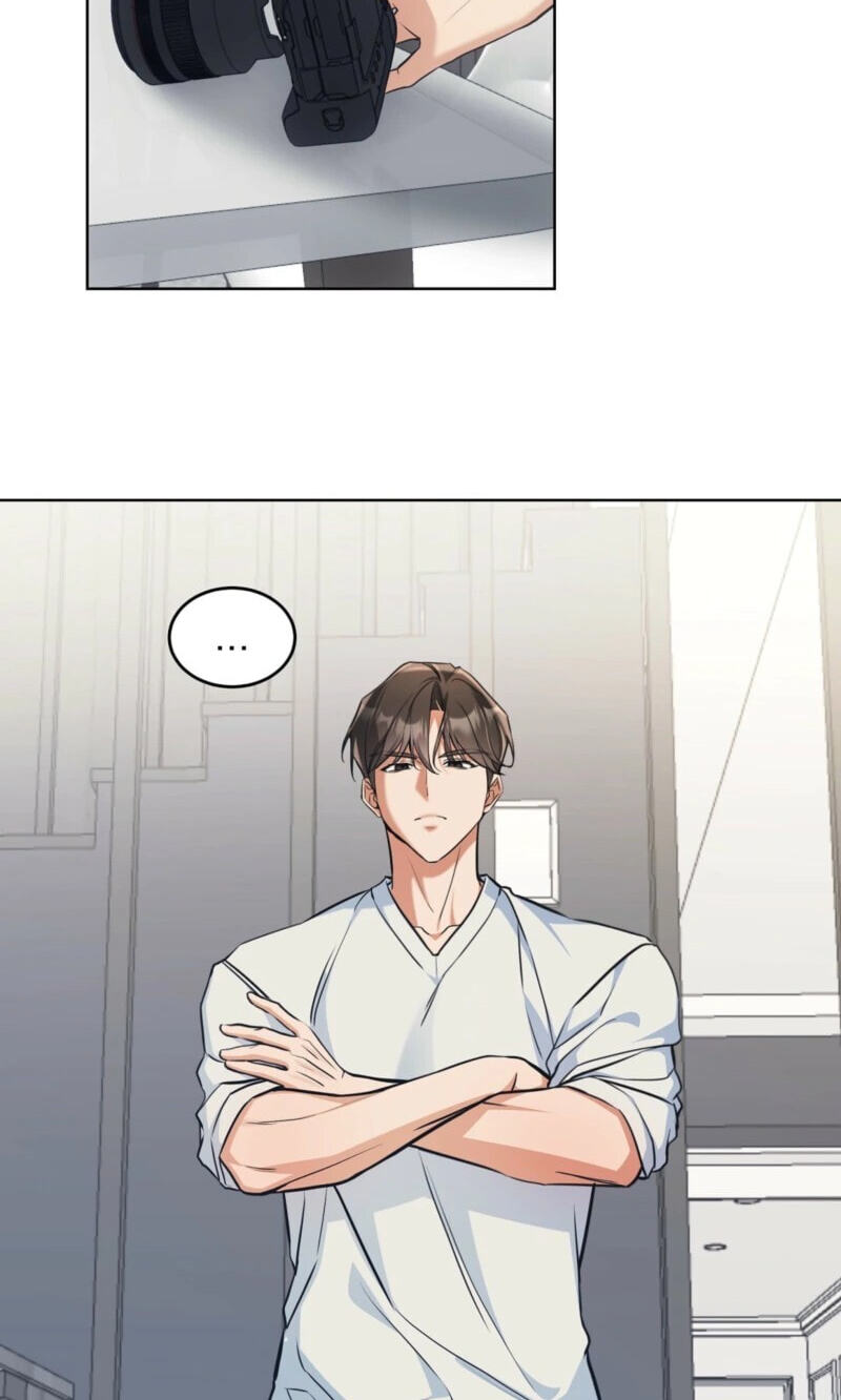 Kitty Therapy Chapter 31 page 24 - 