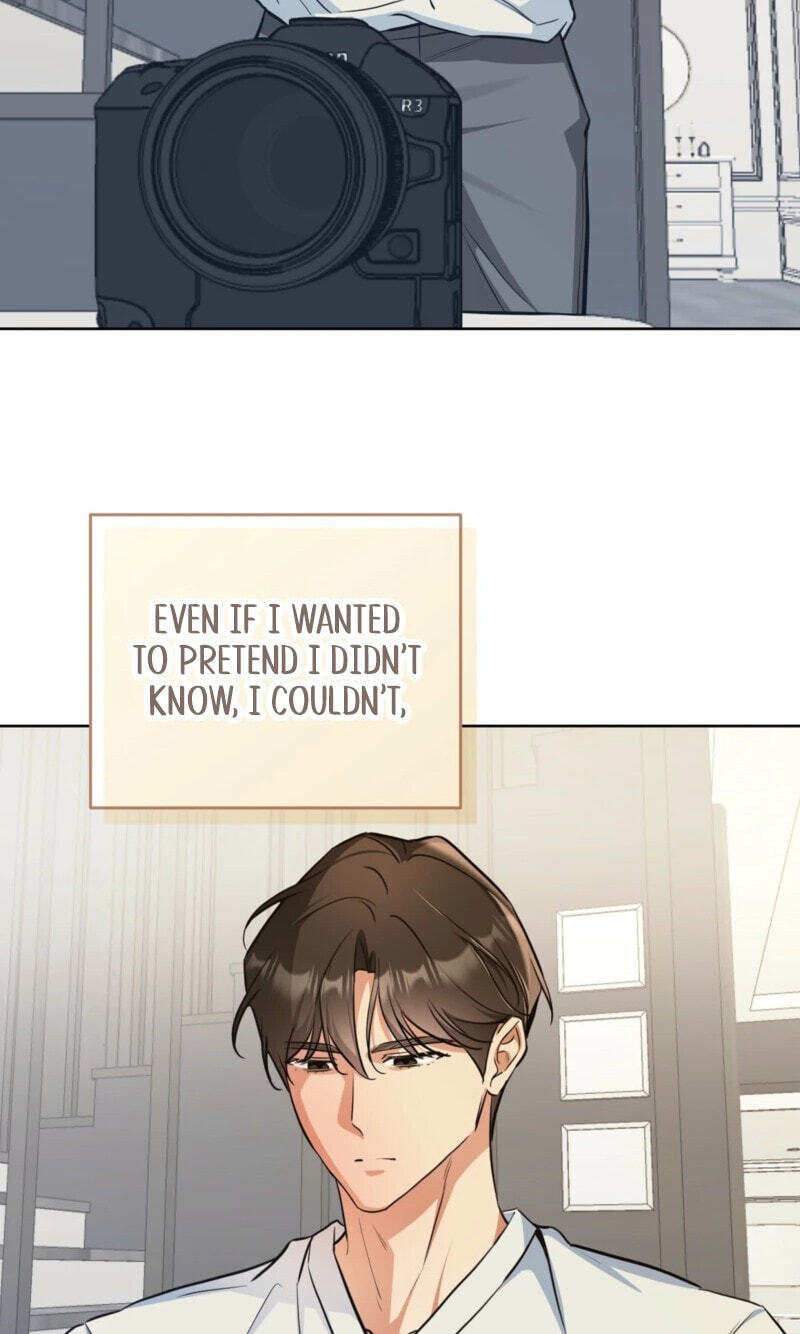 Kitty Therapy Chapter 31 page 25 - 
