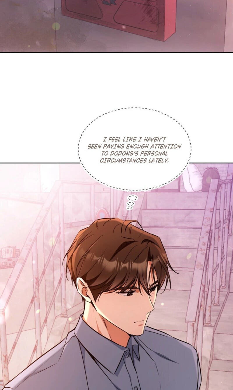 Kitty Therapy Chapter 31 page 38 - 