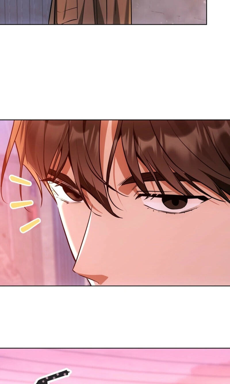 Kitty Therapy Chapter 31 page 41 - 