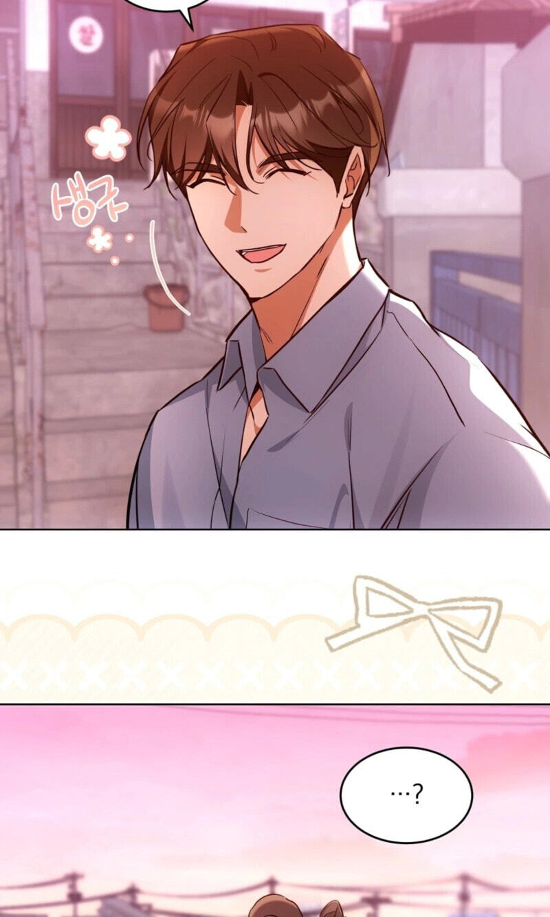 Kitty Therapy Chapter 31 page 43 - 