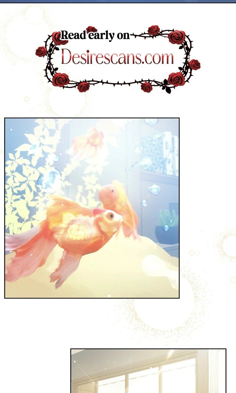 Kitty Therapy Chapter 31 page 6 - 