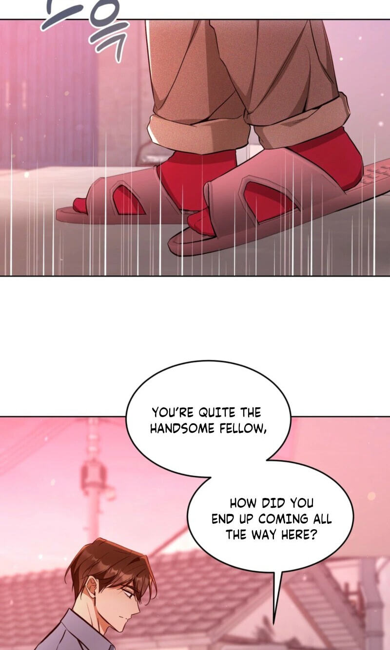 Kitty Therapy Chapter 31 page 53 - 