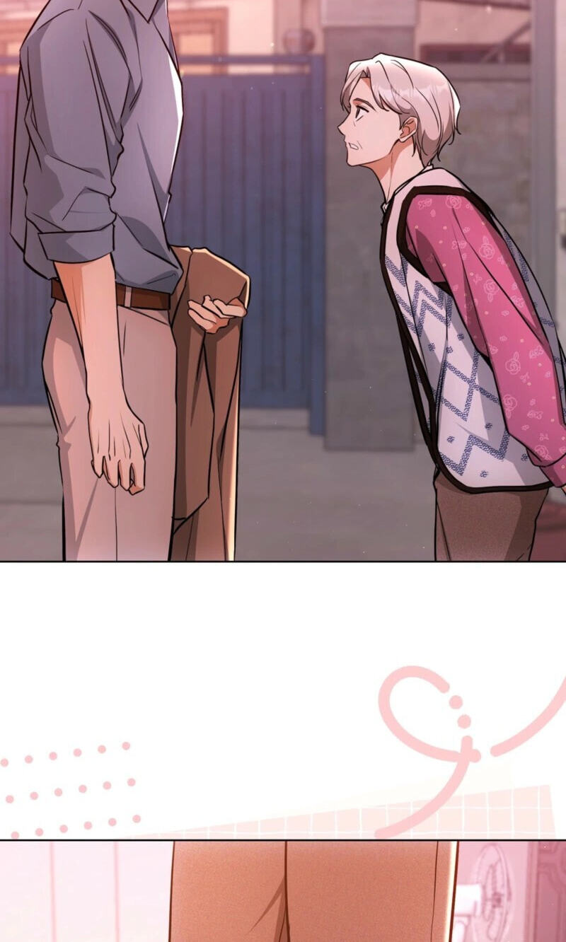 Kitty Therapy Chapter 31 page 54 - 