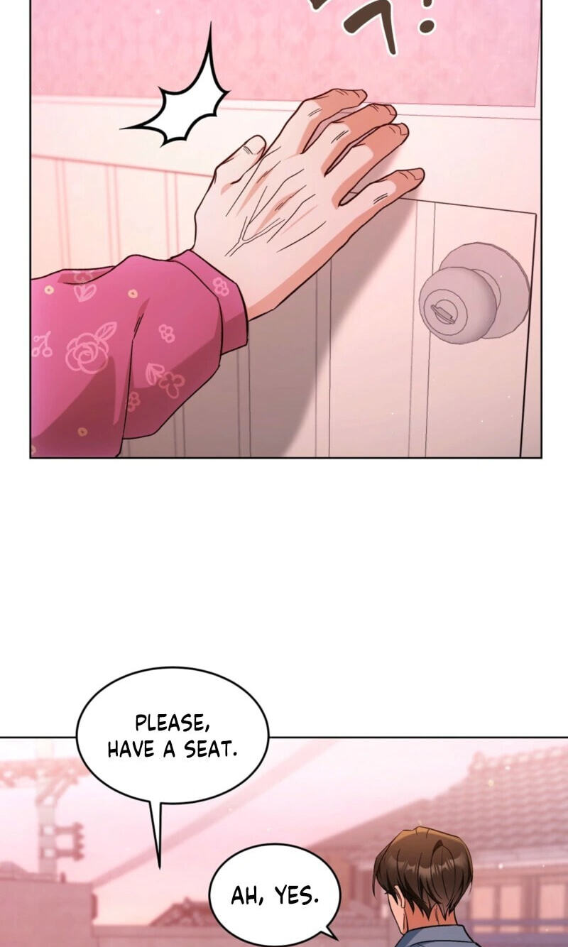 Kitty Therapy Chapter 31 page 59 - 