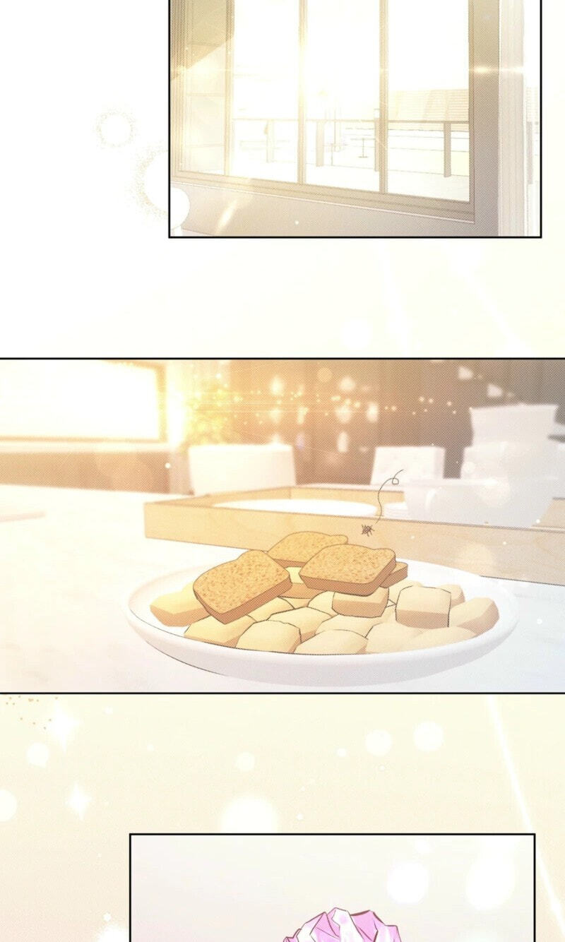 Kitty Therapy Chapter 31 page 7 - 