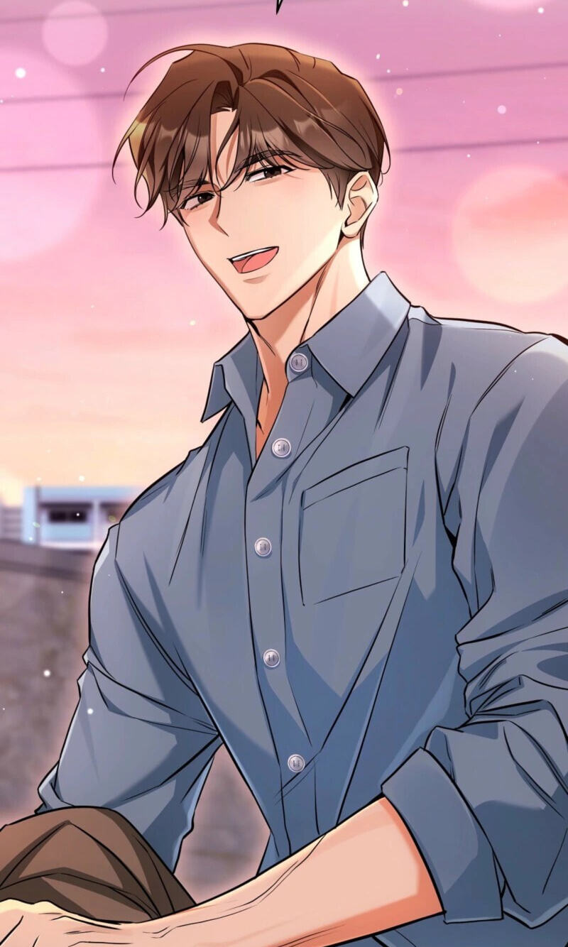Kitty Therapy Chapter 31 page 62 - 