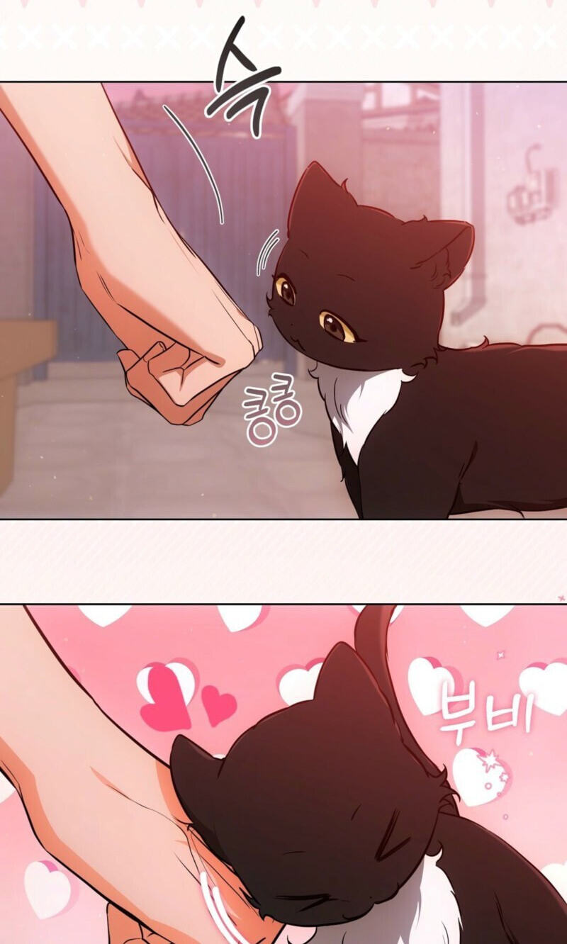 Kitty Therapy Chapter 32 page 12 - 