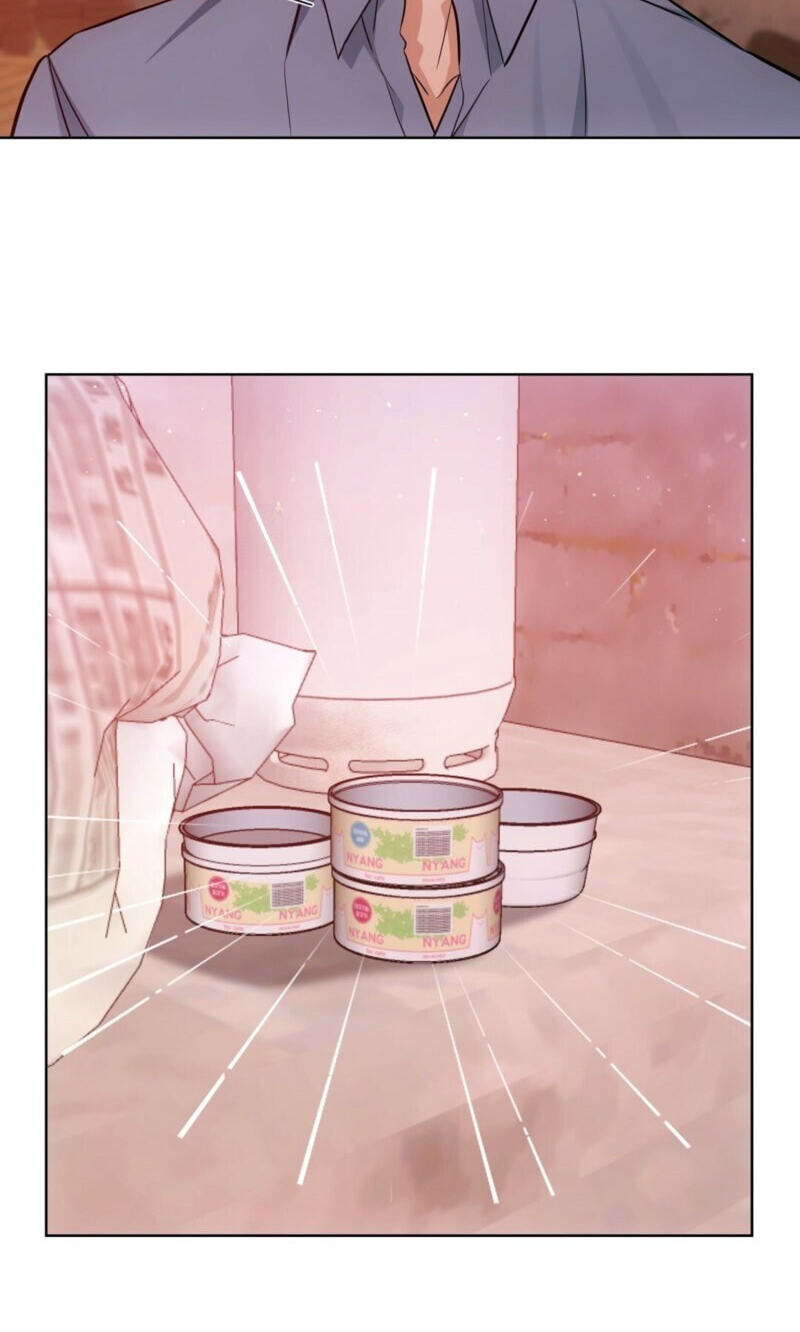 Kitty Therapy Chapter 32 page 15 - 