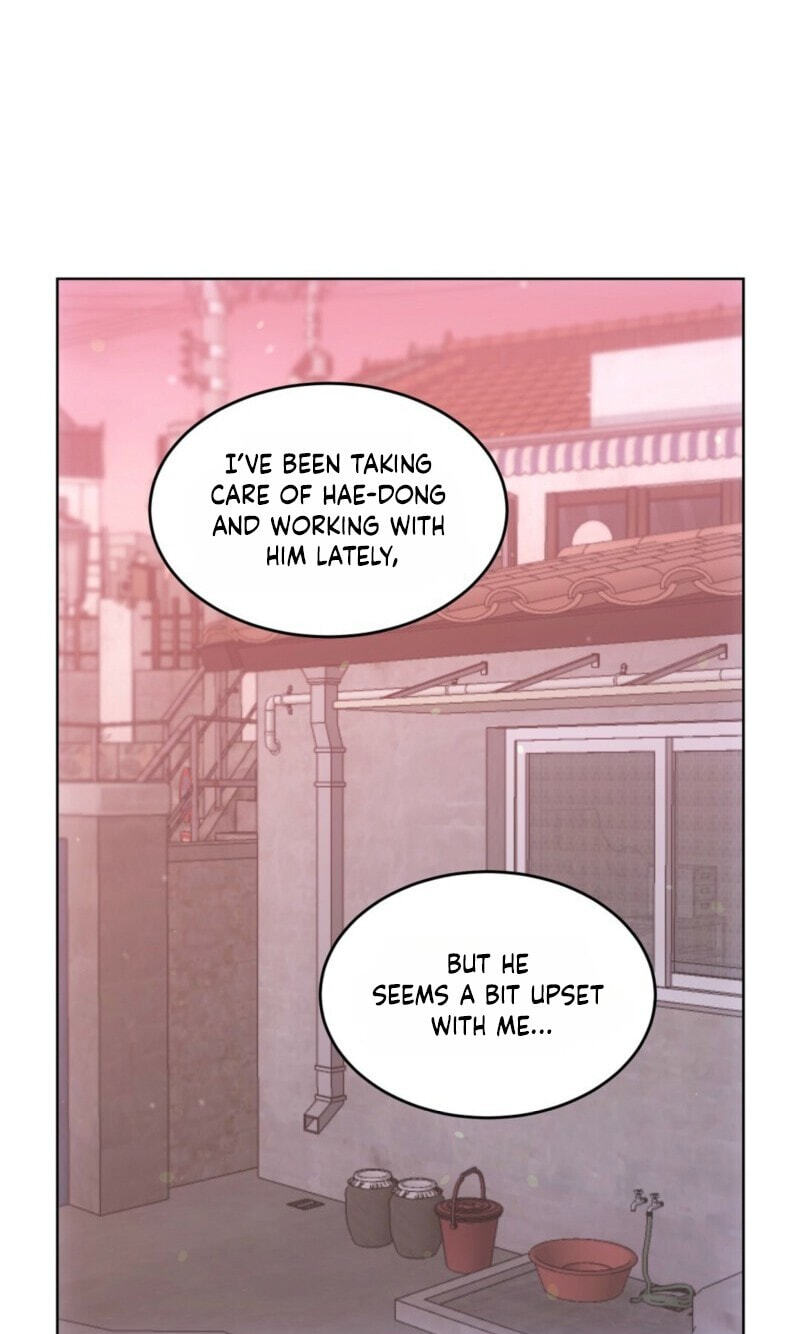 Kitty Therapy Chapter 32 page 4 - 