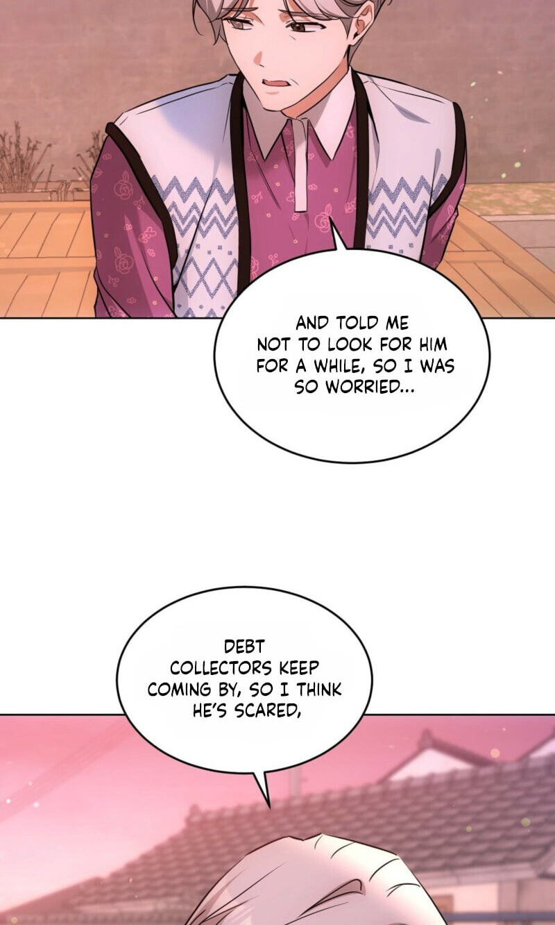 Kitty Therapy Chapter 32 page 33 - 