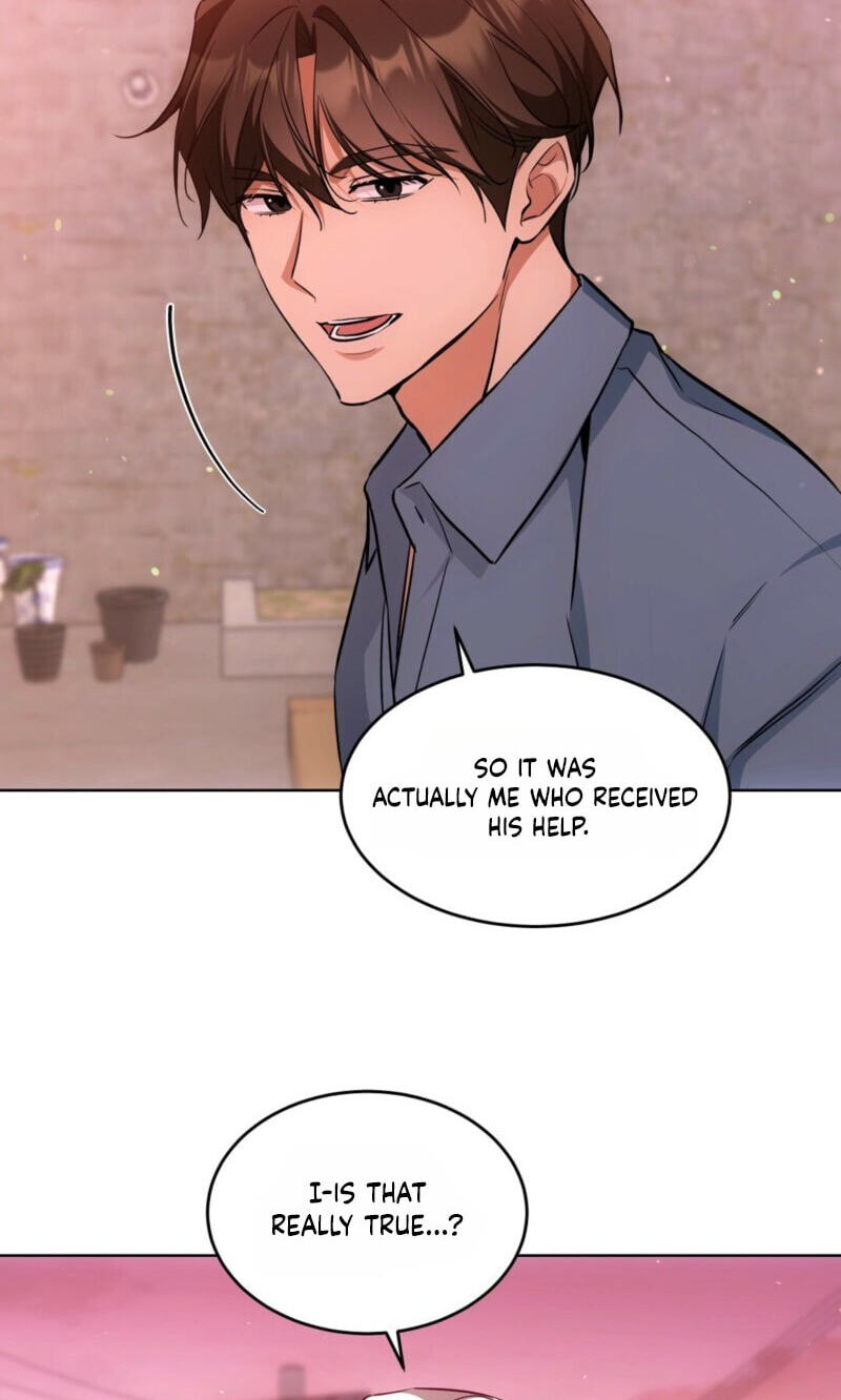 Kitty Therapy Chapter 32 page 39 - 
