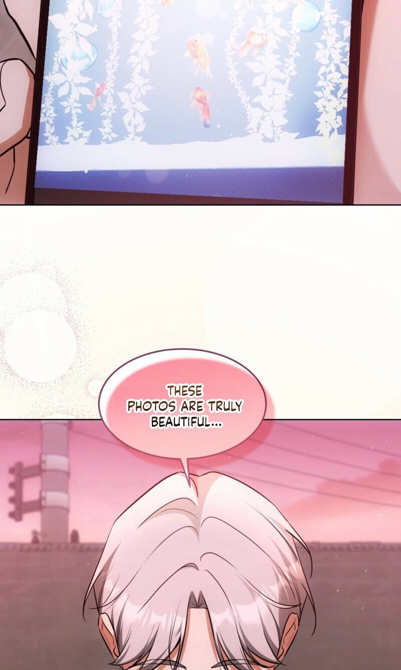 Kitty Therapy Chapter 32 page 43 - 