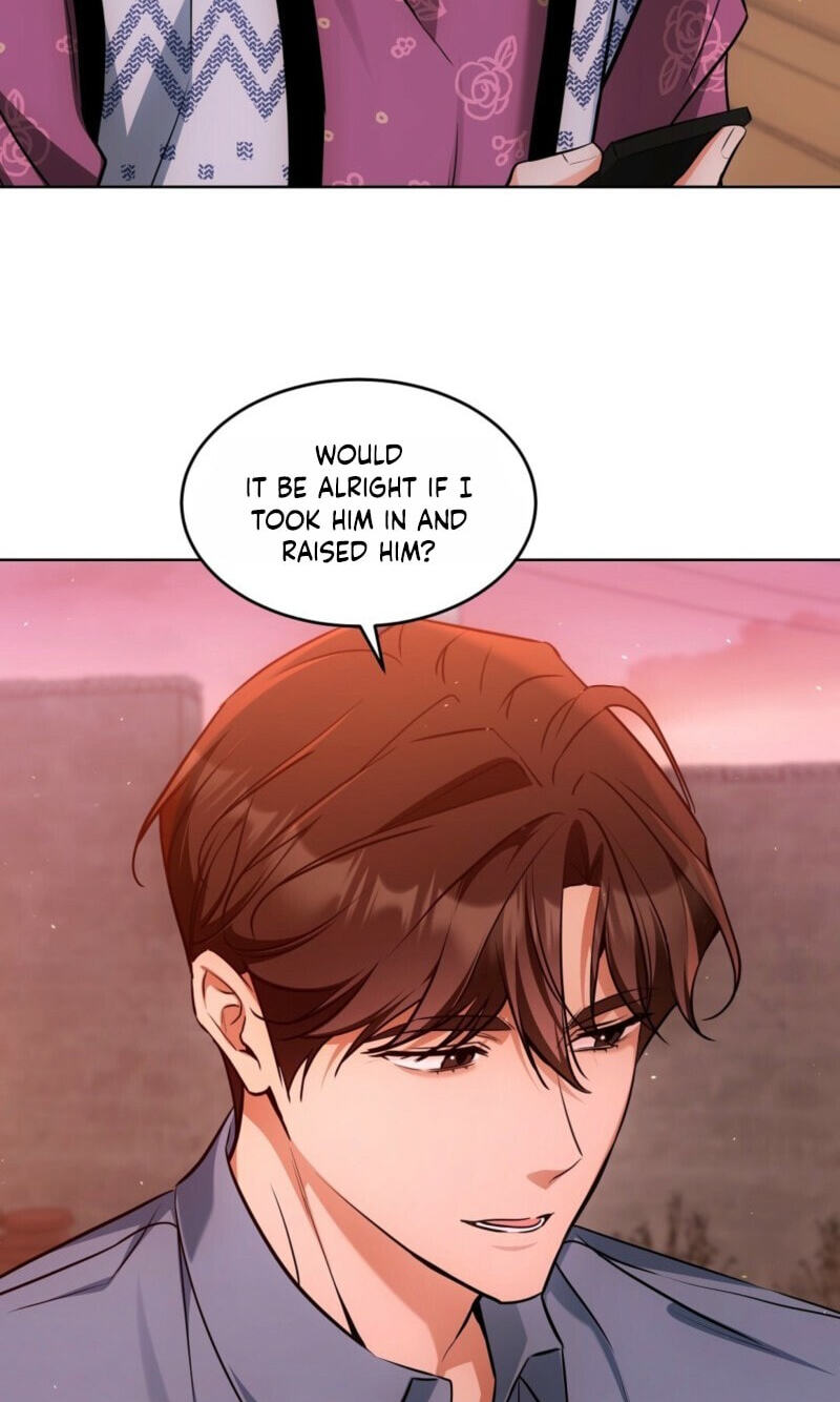 Kitty Therapy Chapter 32 page 47 - 