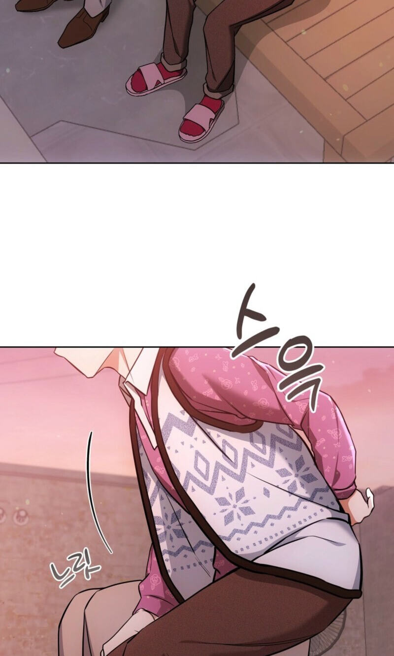 Kitty Therapy Chapter 32 page 6 - 