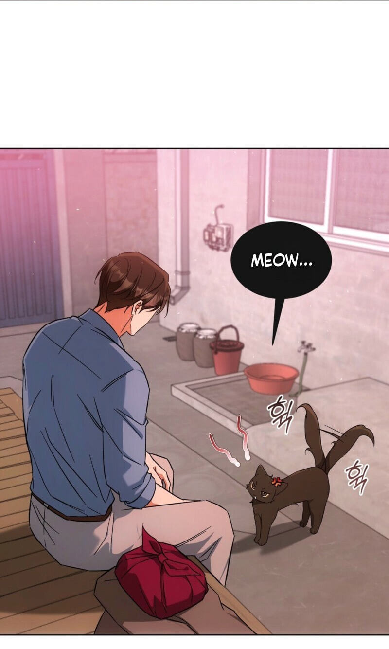 Kitty Therapy Chapter 32 page 62 - 