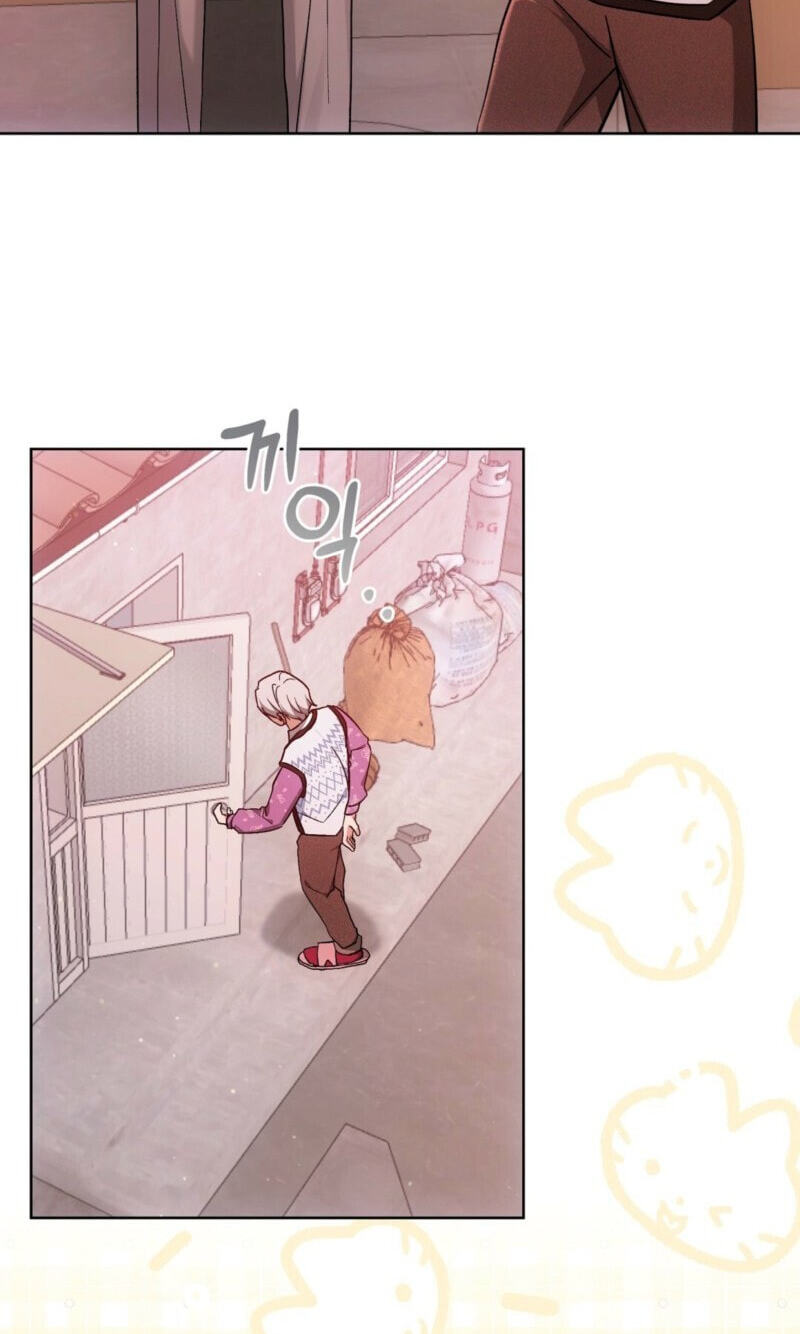 Kitty Therapy Chapter 32 page 8 - 