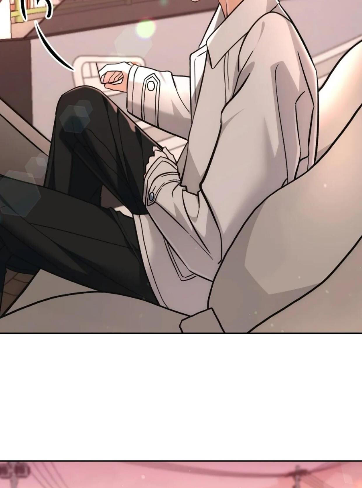Kitty Therapy Chapter 33 page 12 - 