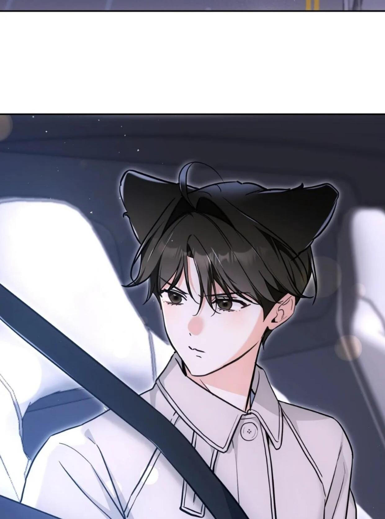 Kitty Therapy Chapter 33 page 19 - 