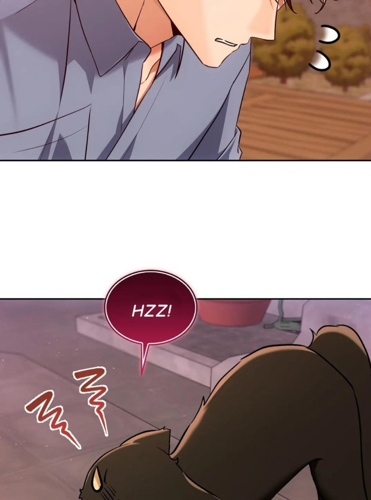 Kitty Therapy Chapter 33 page 3 - 