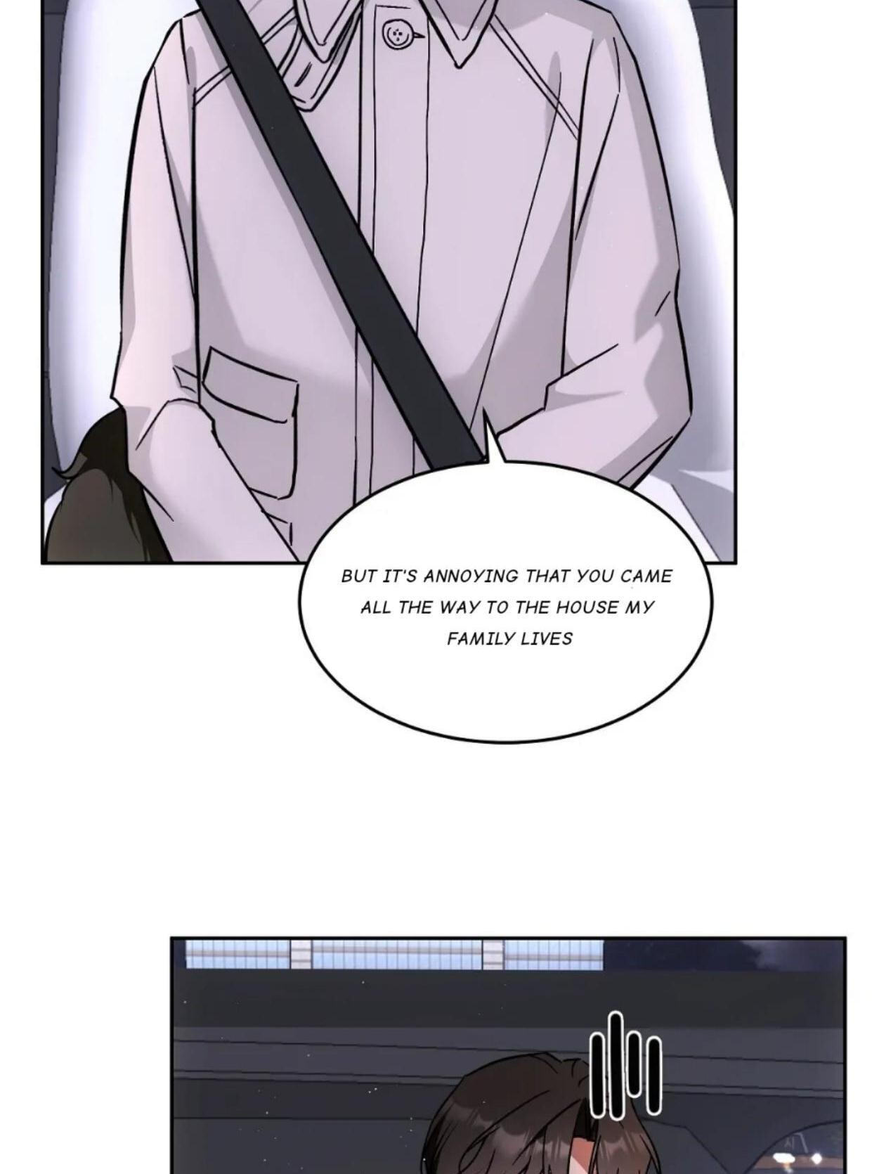 Kitty Therapy Chapter 33 page 22 - 