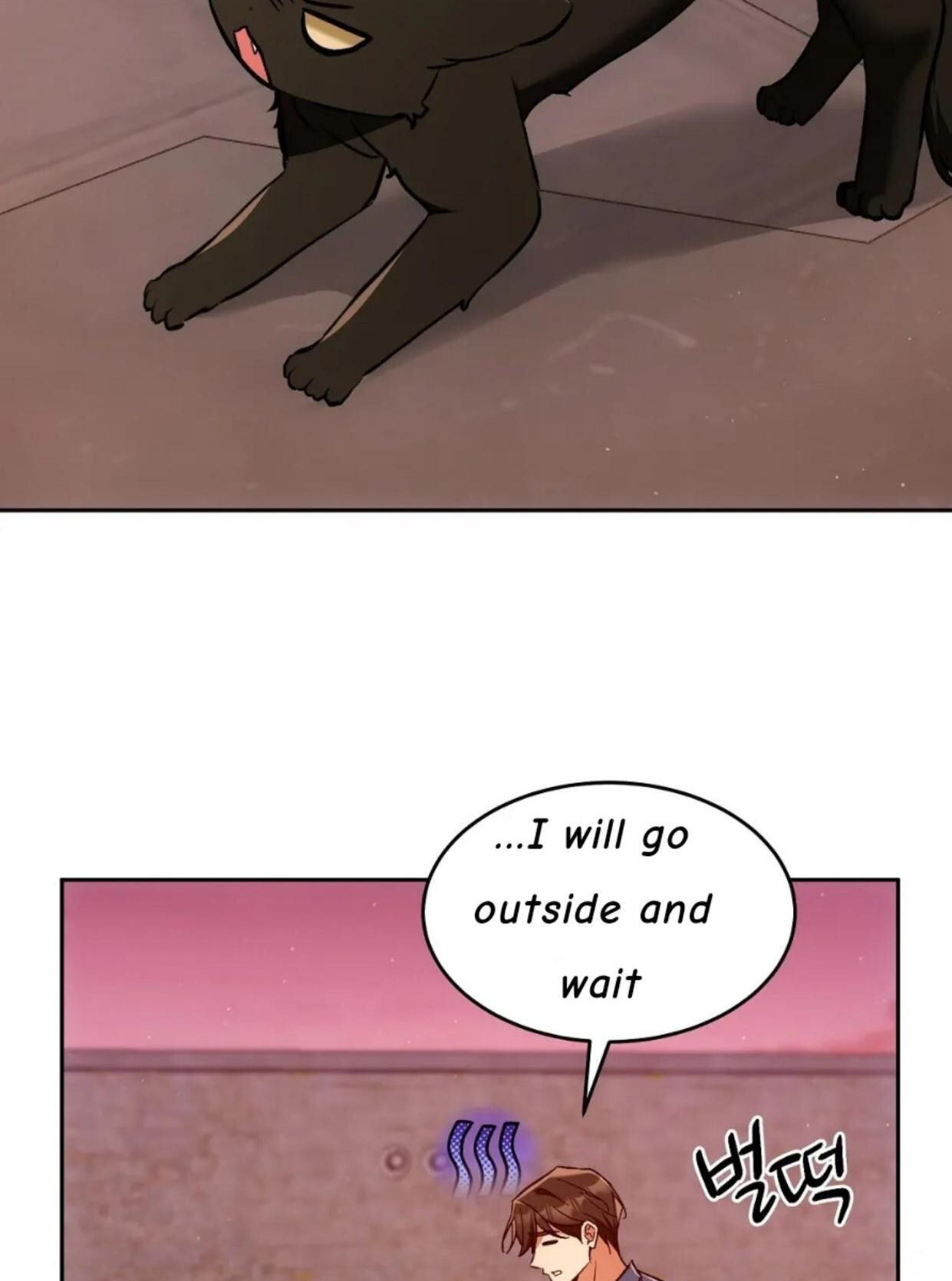Kitty Therapy Chapter 33 page 4 - 