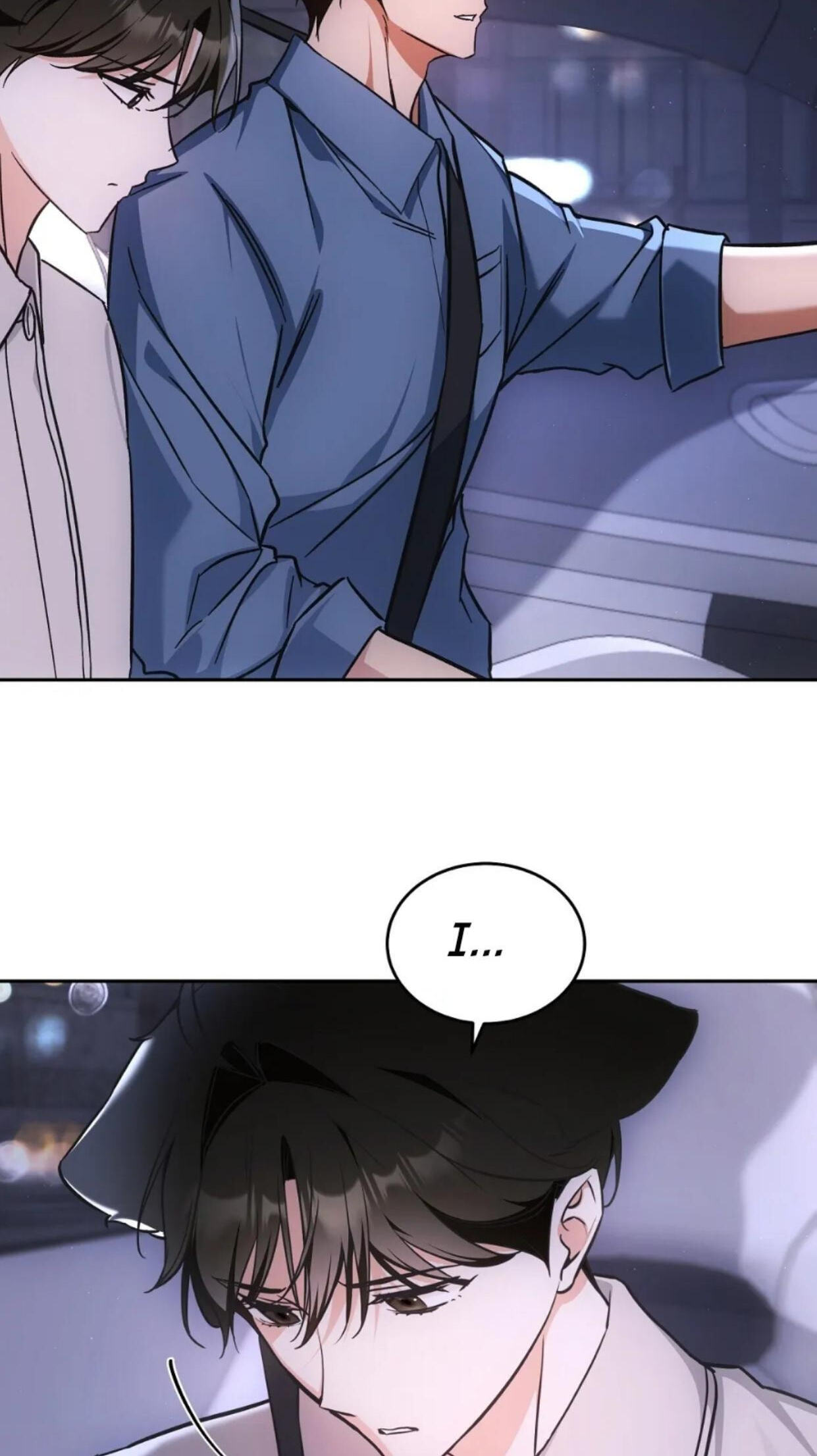 Kitty Therapy Chapter 33 page 33 - 